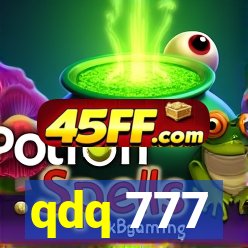qdq 777